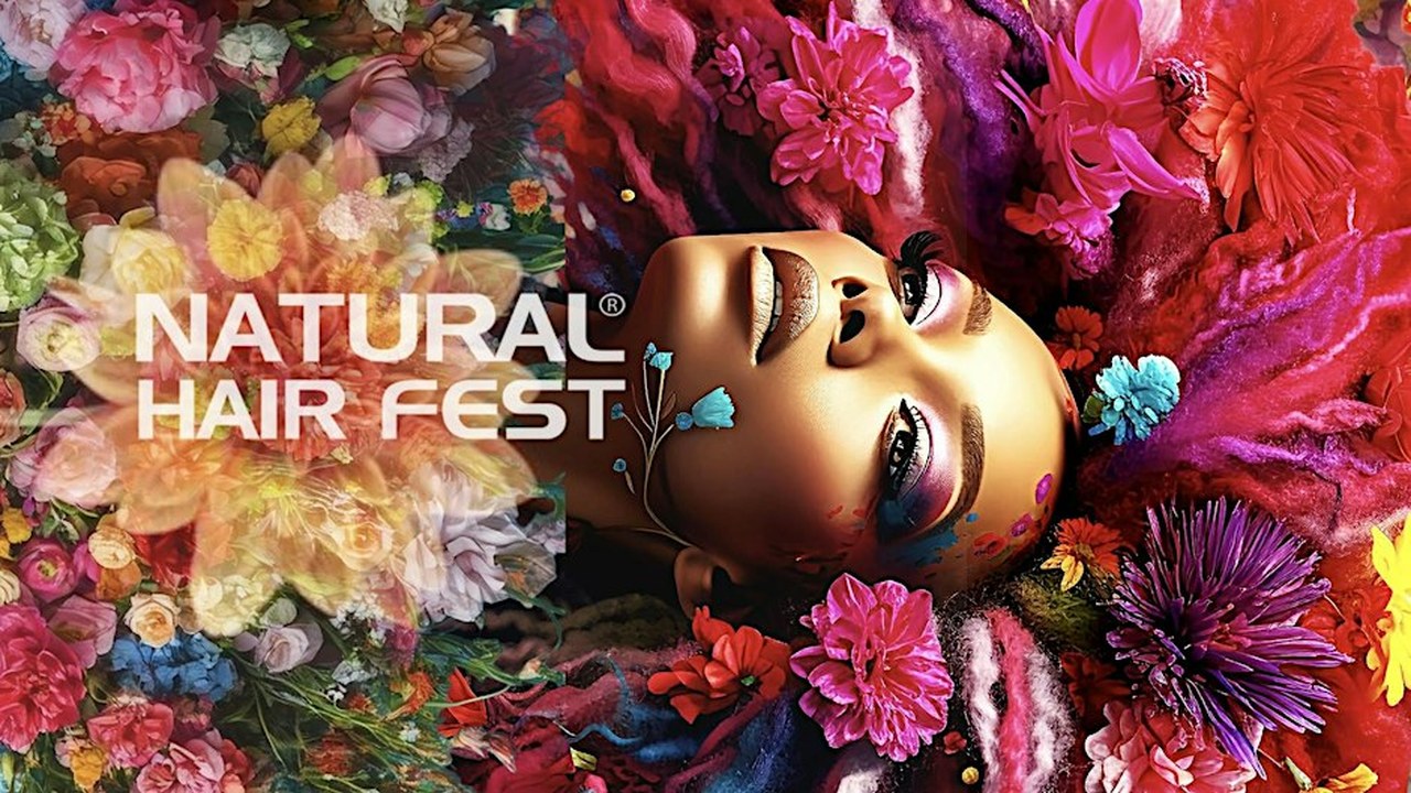 Image for Natural Hair Fest Atlanta