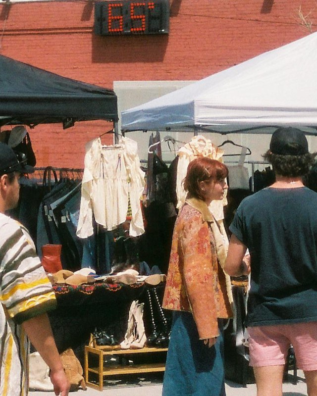 Image for San Diego Vintage Market