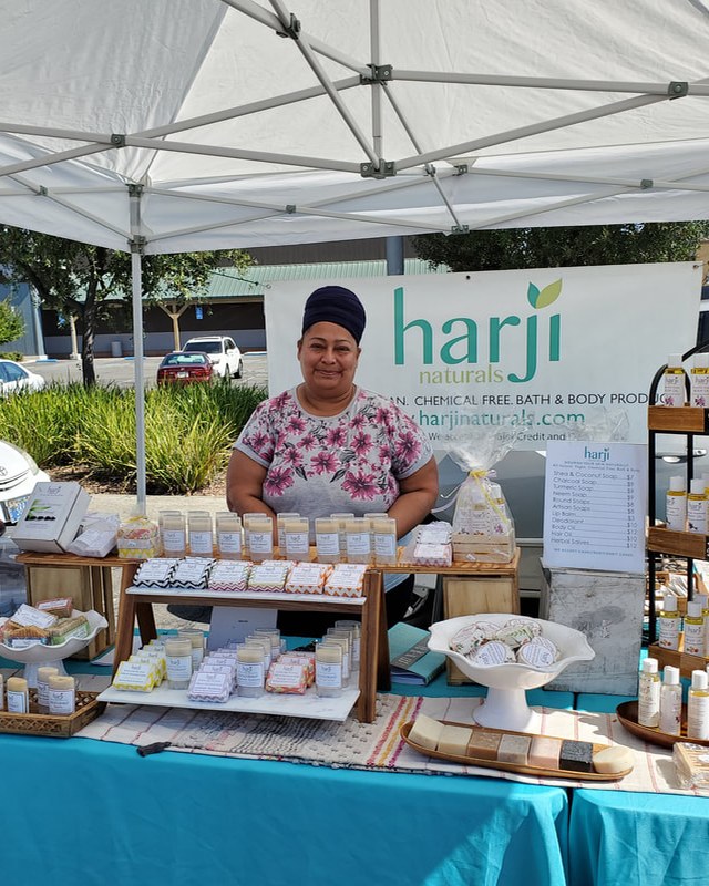 Image for Leigh High School Certified Farmer Market