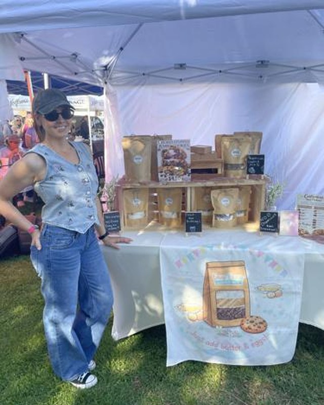 Image for Patterson Farmers Market