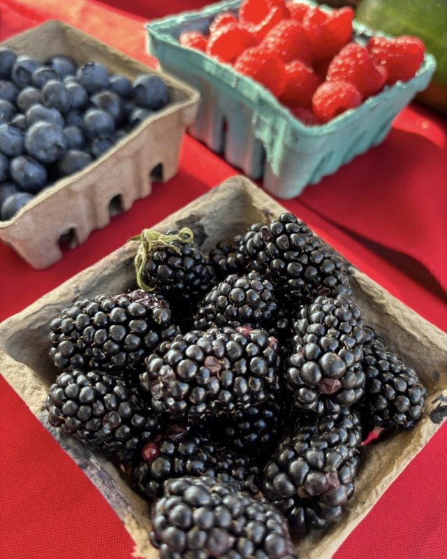 Image for 29 Palms Farmers Market