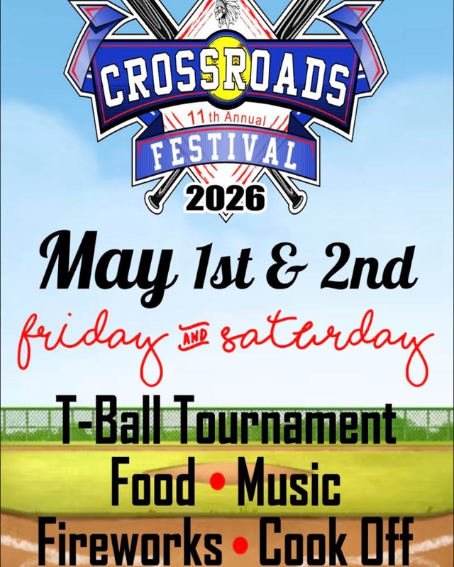 Image for Cajun Crossroads Festival