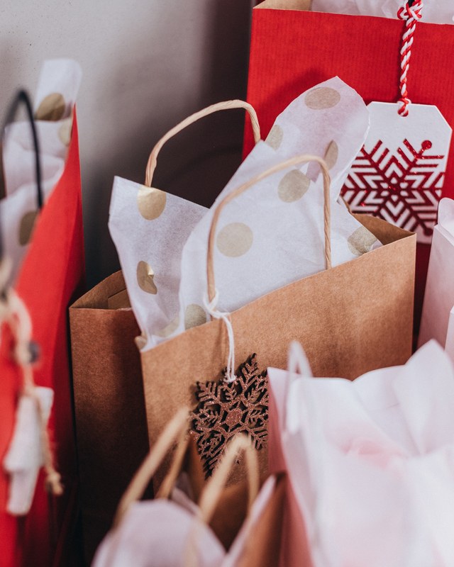 Image for 2026 Holiday Marketplace