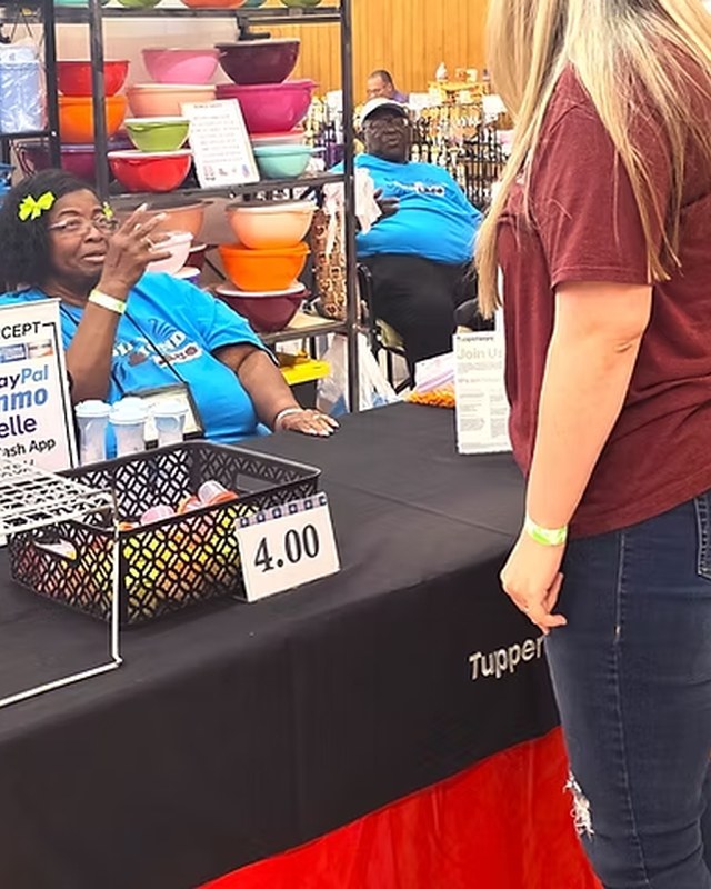 Image for Boomtown Market Days