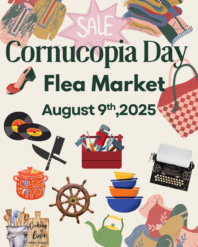 Image for Cornucopia Day