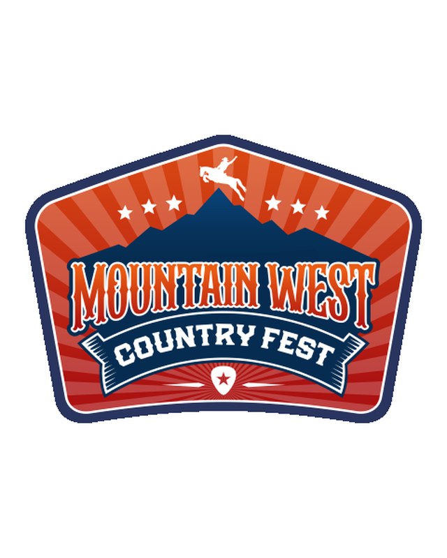 Image for Mountain West Country Fest