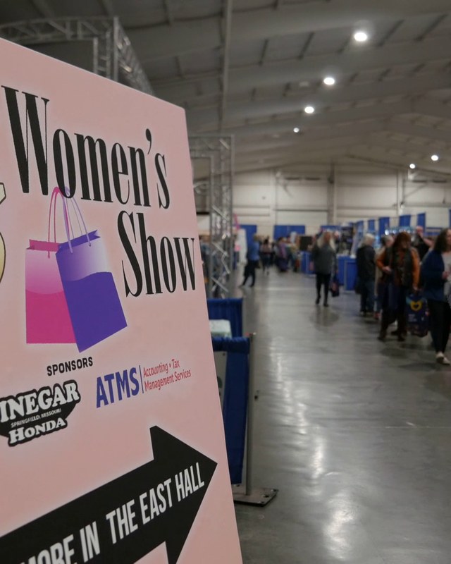 Image for KY3 Women's Show