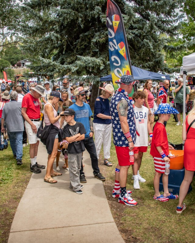 Image for Park 2 Park Artisan & Food Market