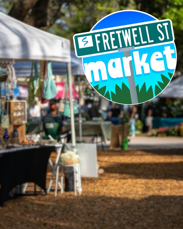 Image for Fretwell Market