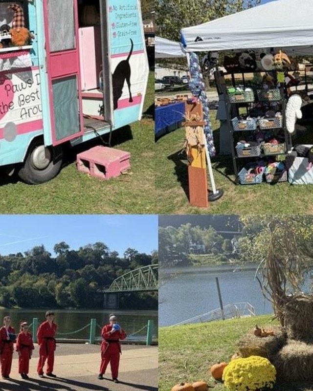 Image for Kittanning Fall Festival