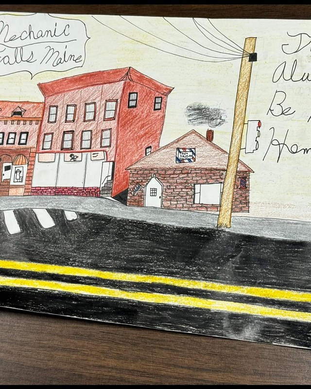 Image for Mechanic Falls Community Days