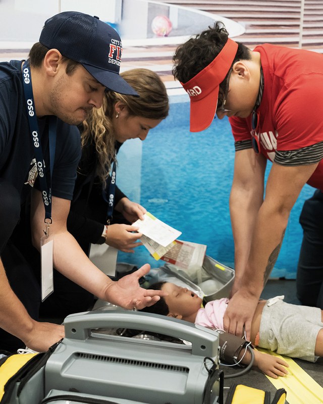 Image for 2026 EMS World Expo
