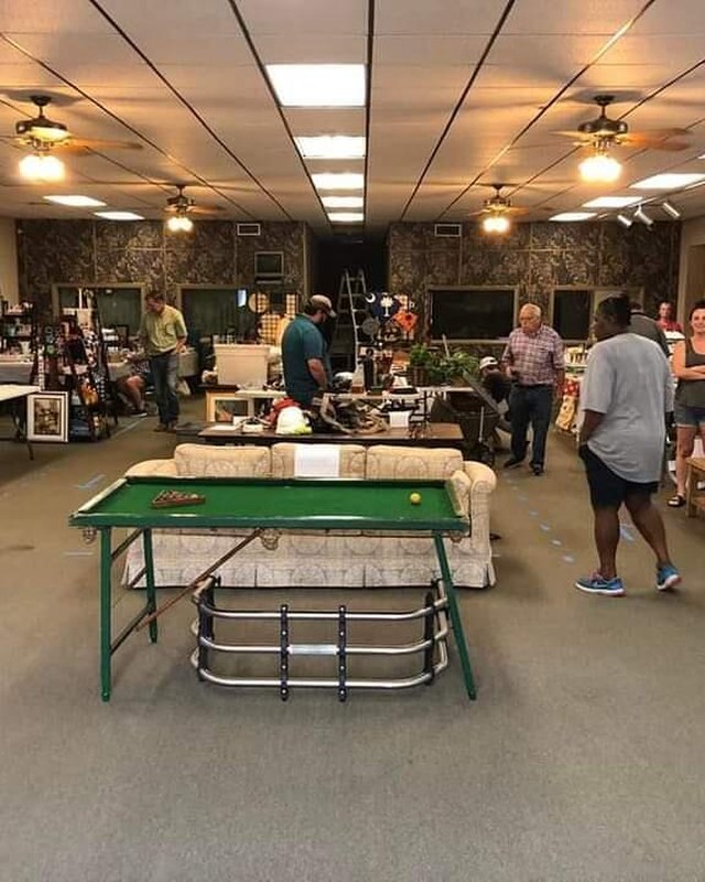Image for Graniteville Marketplace