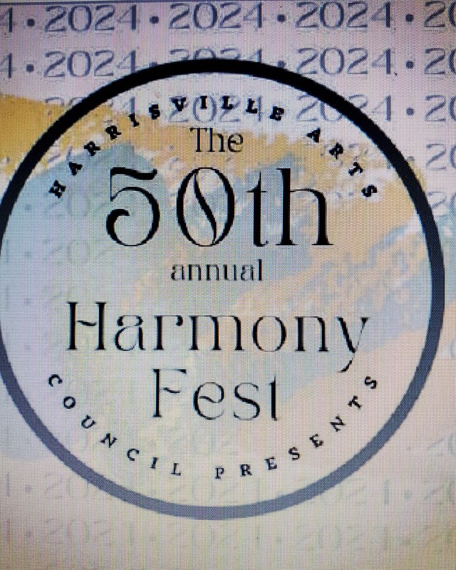 Image for Harmony Festival Weekend