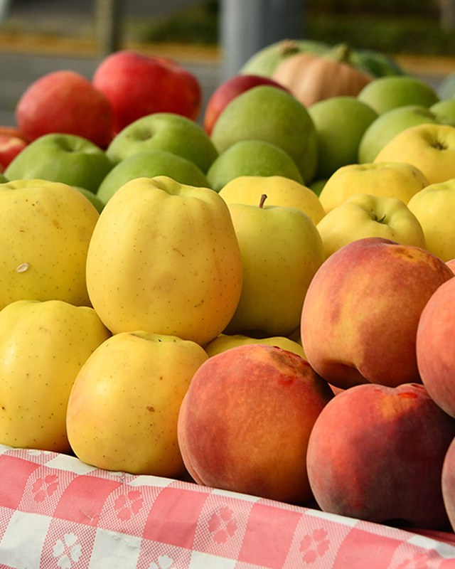 Image for Local APX Market
