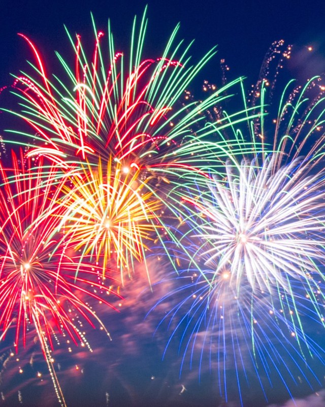 Image for Limestone's Annual 4th of July Celebration