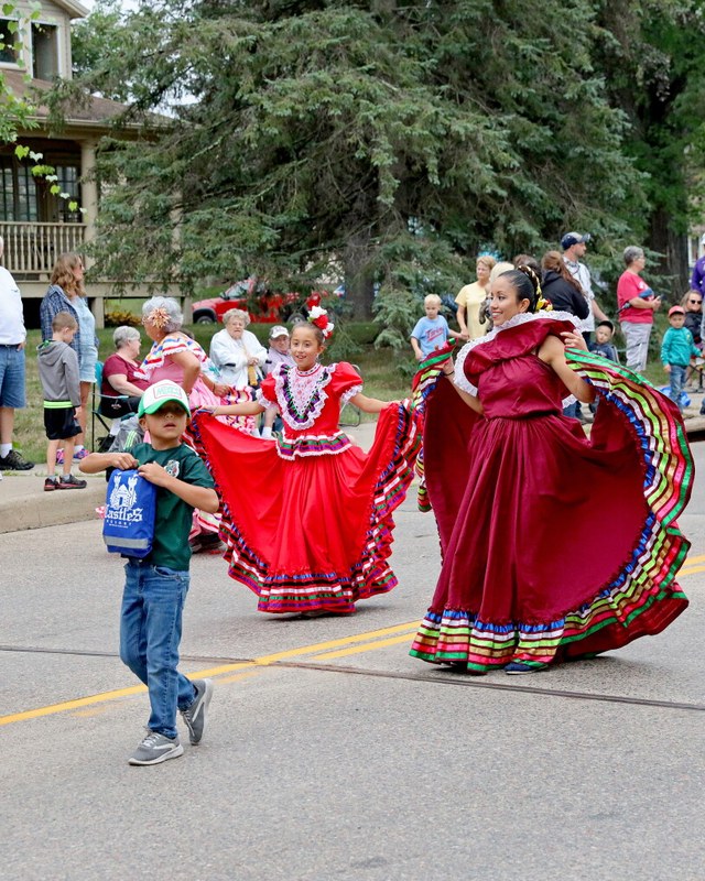 Image for Riverboat Heritage Days