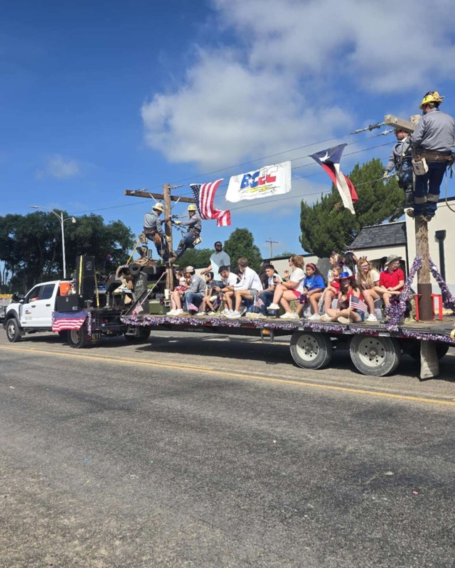 Image for Fourth of July Celebration