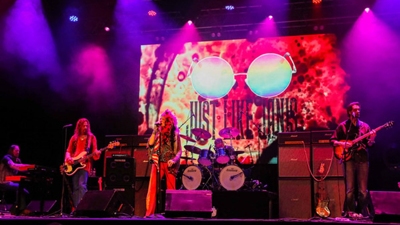 Image for Re-Wind 69 Festival