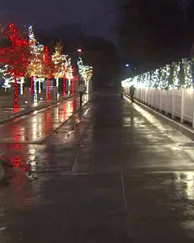 Image for Lights on Owasso