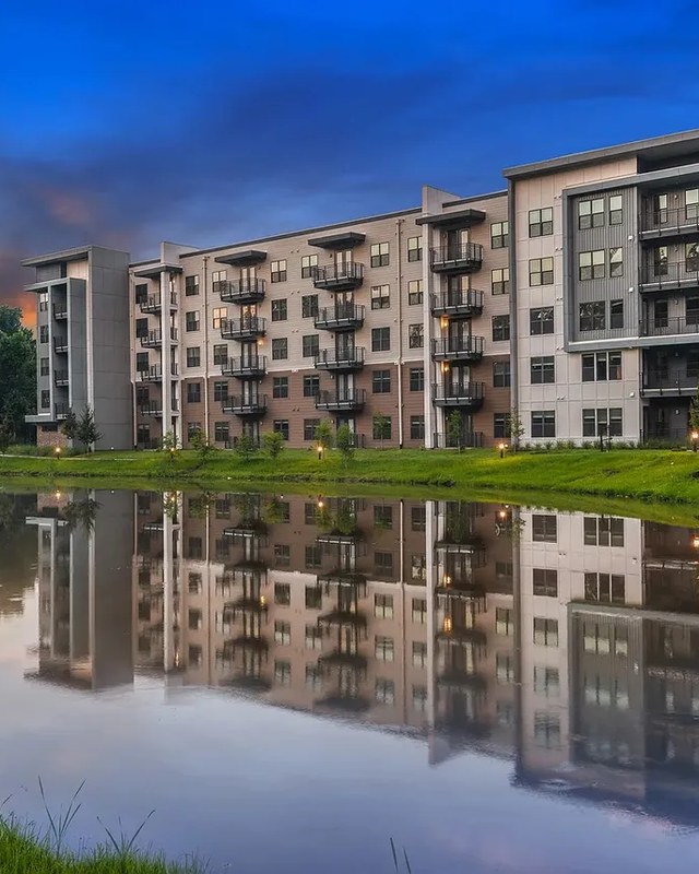 Image for JTB Apartments Holiday Market