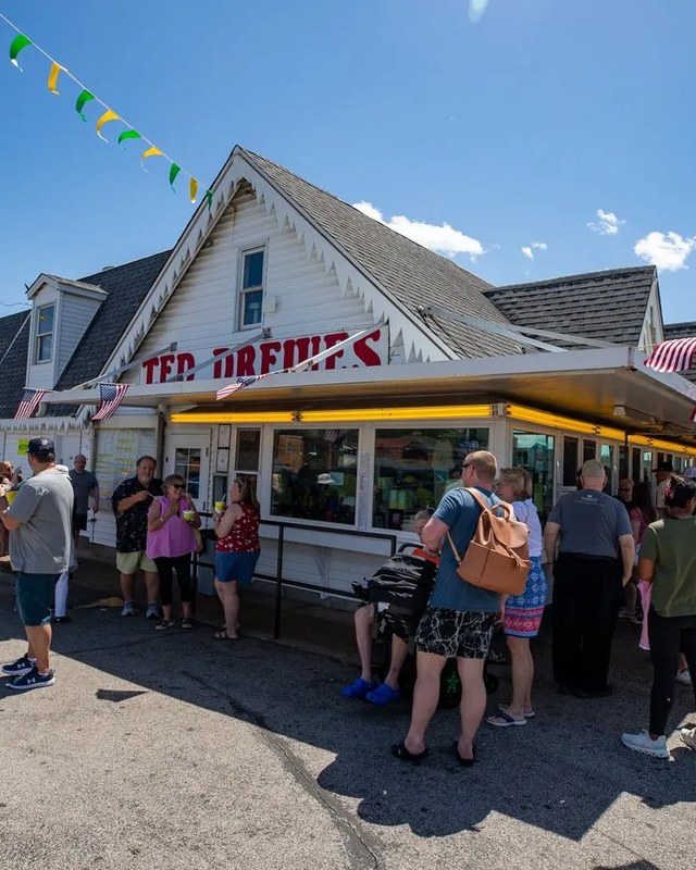 Image for Maplewood Route 66 Celebration