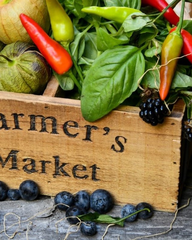 Image for Madawaska Farmers Market