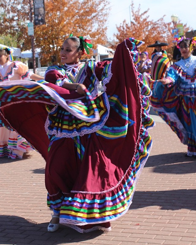 Image for Cinco de Mayo in Othello