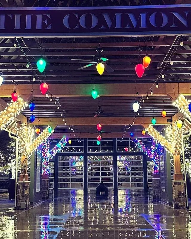 Image for Christkindlmarkt Commons - 4th Annual