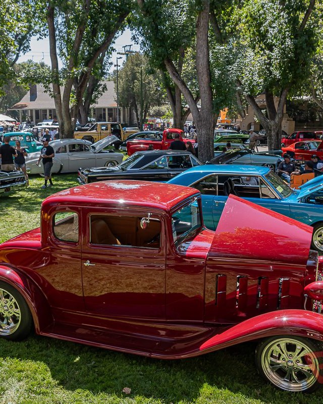 Image for Goodguys 39th West Coast Nationals