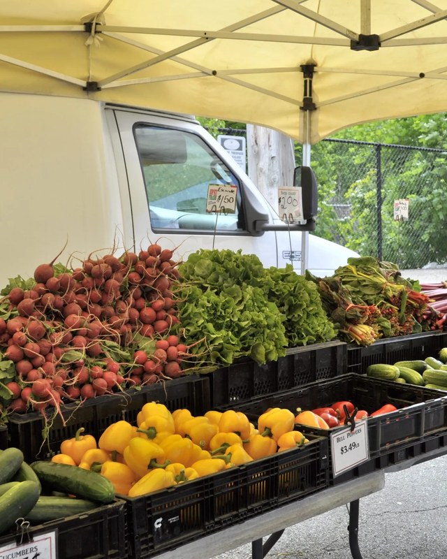 Image for Morris Plains Farmers Market