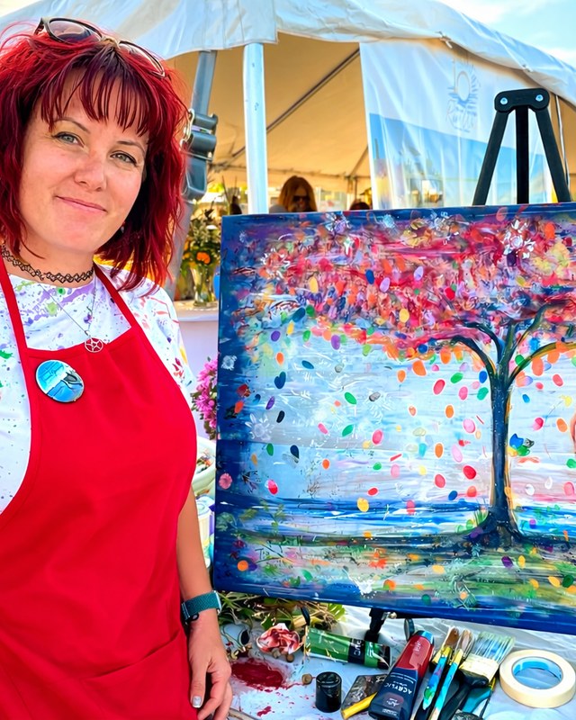 Image for Art on the River