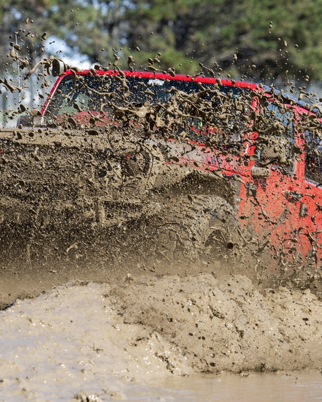 Image for BG 4x4 Fest