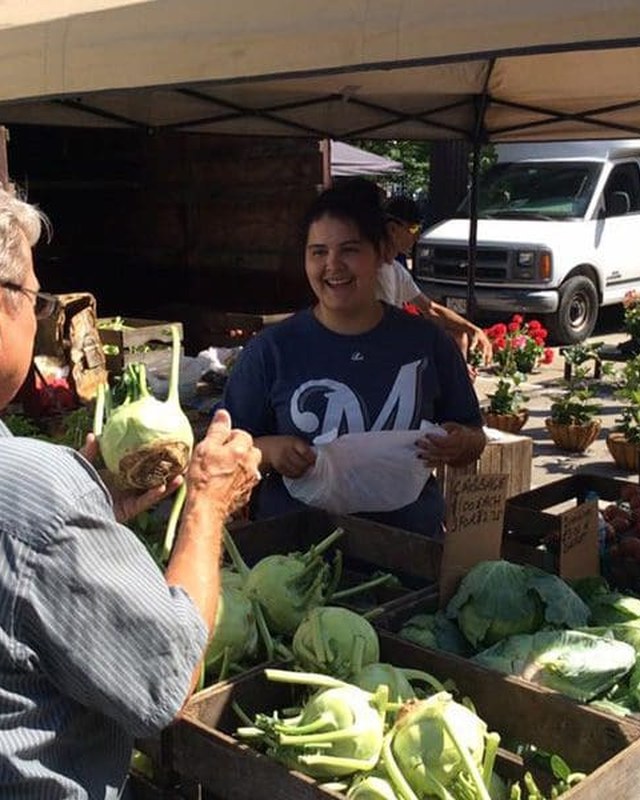 Image for Waukesha Farmers' Market