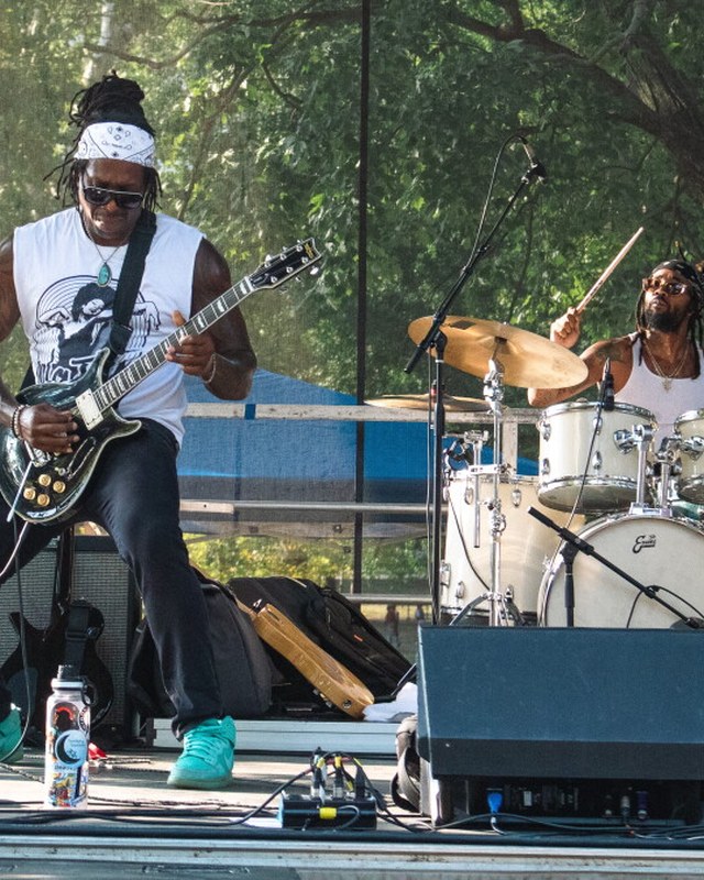 Image for Larimer Alive Festival