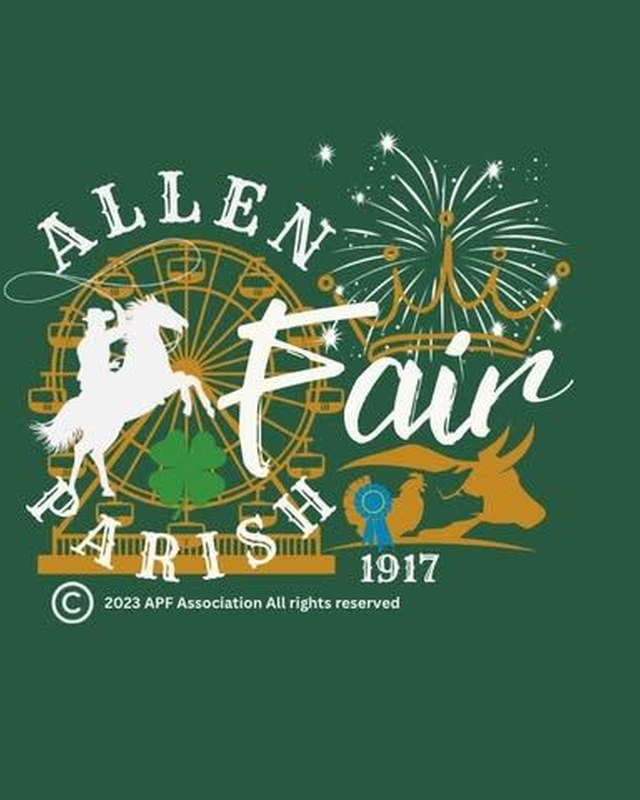 Image for Allen Parish Fair