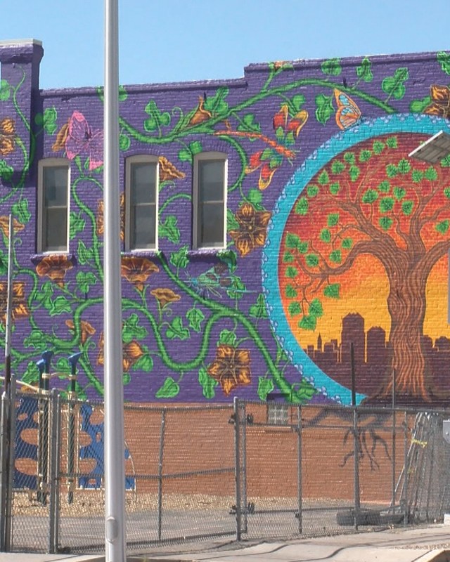 Image for ABQ Artwalk