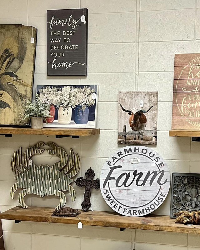 Image for Fifth Ward Community Center Flea Market