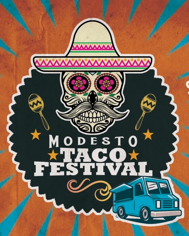 Image for Modesto Taco Fest 2026