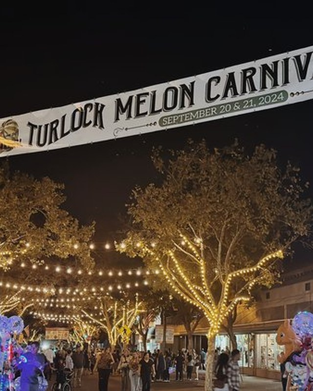 Image for Turlock Melon Carnival