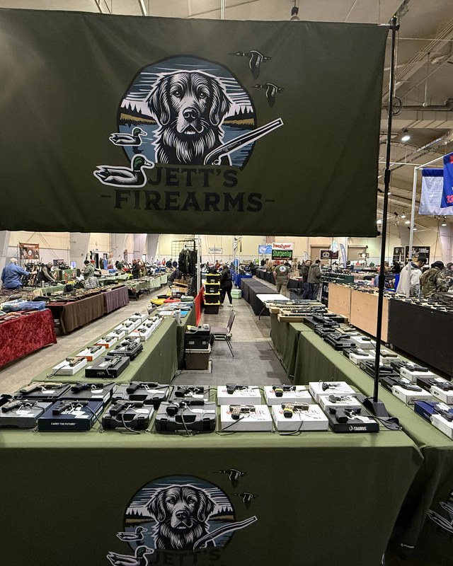 Image for Fayetteville Gun Show