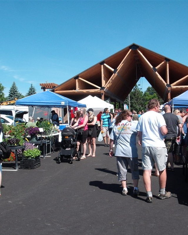 Image for New Berlin Farmers Market