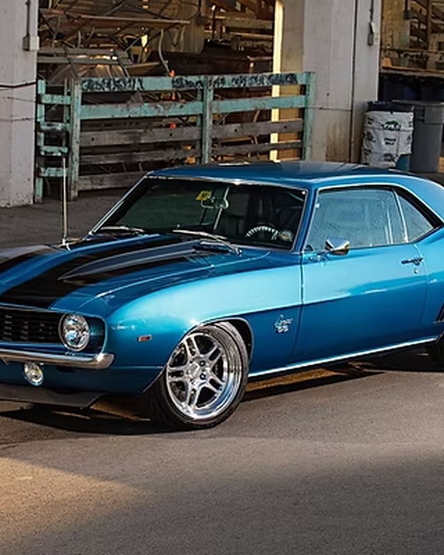 Image for Performance Automotive Swap Meet & Car Corral