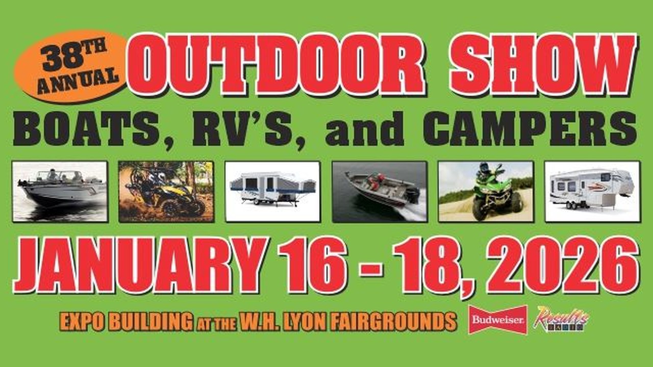 Image for Greater Sioux Falls Outdoor Show
