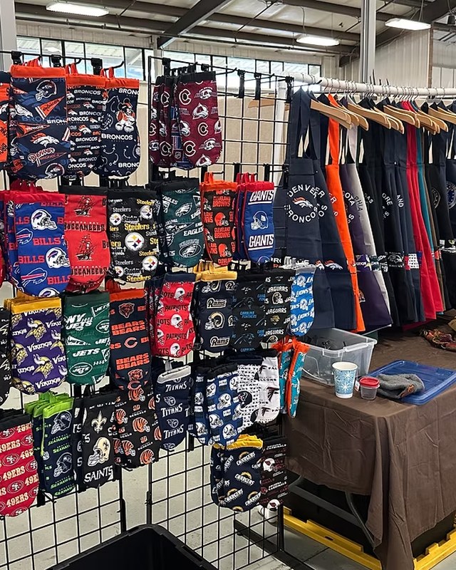 Image for Fall Craft Market 2026