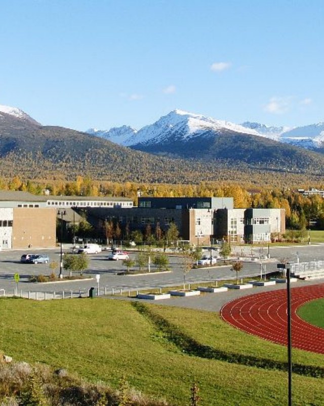 Image for Begich Bazaar