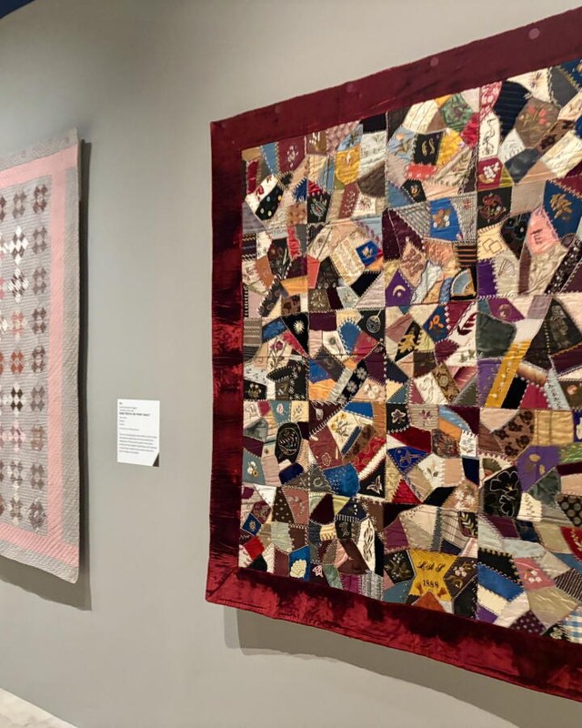 Image for Bowers Museum Quilt Fair