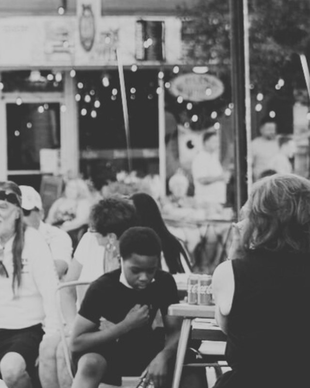 Image for 3rd Thursdays