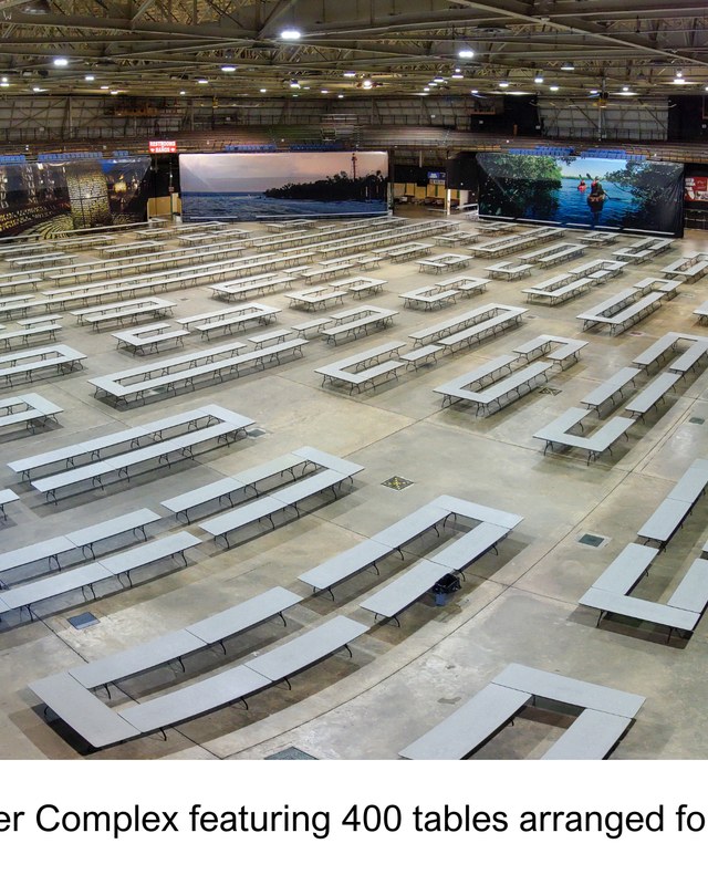 Image for Ft. Myers Gun Show (Florida Gun Shows)