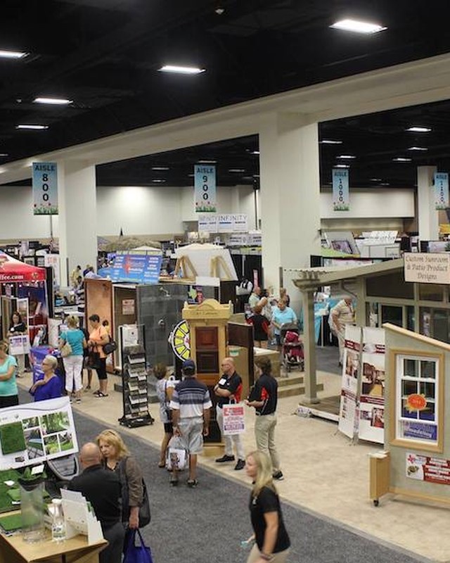 Image for Houston Home + Garden Show